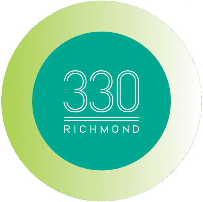 330 Richmond Condos